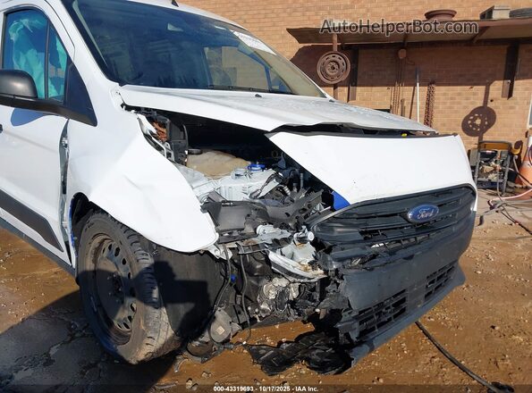 NM0LS7S21N1522522 2022 FORD TRANSIT CONNECT White 