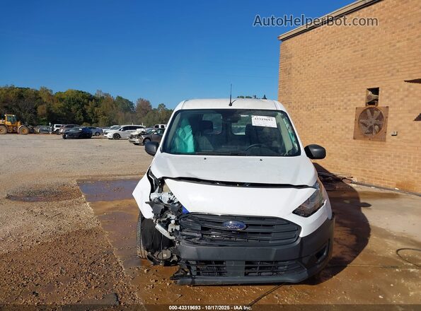 NM0LS7S21N1522522 2022 FORD TRANSIT CONNECT White 