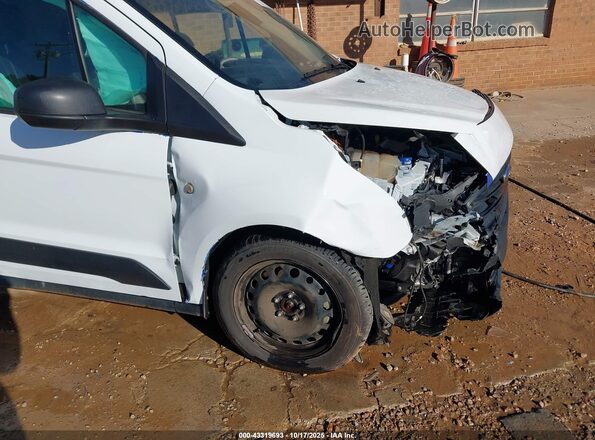 NM0LS7S21N1522522 2022 FORD TRANSIT CONNECT White 