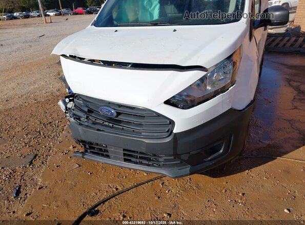 NM0LS7S21N1522522 2022 FORD TRANSIT CONNECT White 