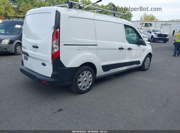 NM0LS7S21N1528773 2022 FORD TRANSIT CONNECT White 