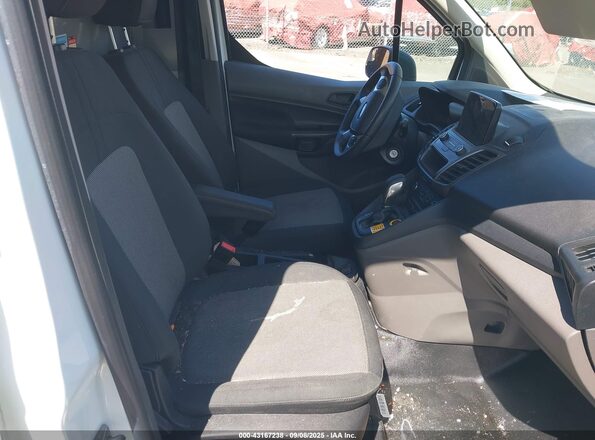 NM0LS7S21N1528773 2022 FORD TRANSIT CONNECT White 