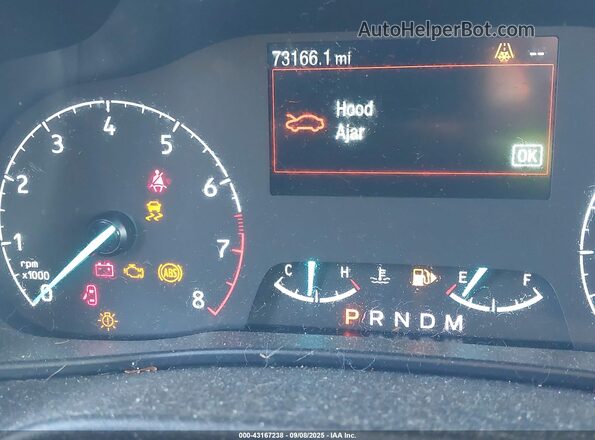 NM0LS7S21N1528773 2022 FORD TRANSIT CONNECT White 