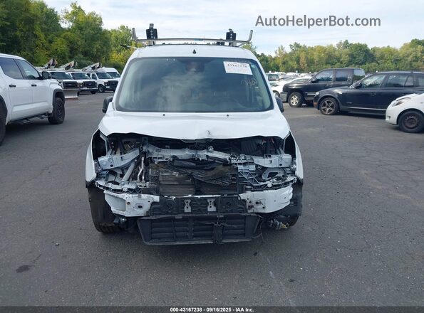 NM0LS7S21N1528773 2022 FORD TRANSIT CONNECT White 