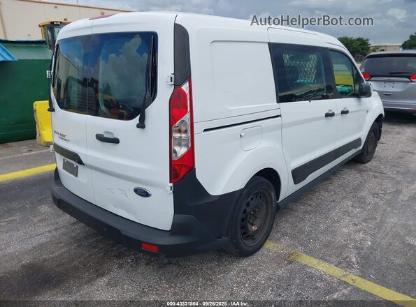 NM0LS7S28N1522940 2022 FORD TRANSIT CONNECT White 