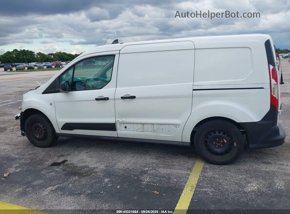 NM0LS7S28N1522940 2022 FORD TRANSIT CONNECT White 