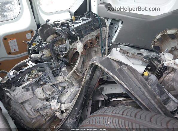 NM0LS7S28N1522940 2022 FORD TRANSIT CONNECT White 