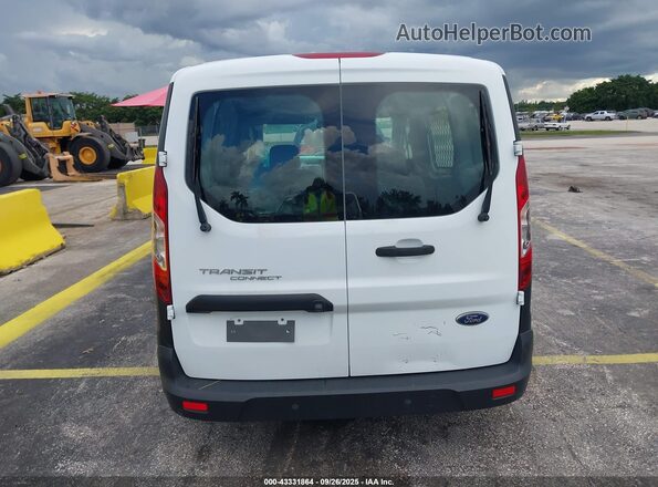 NM0LS7S28N1522940 2022 FORD TRANSIT CONNECT White 