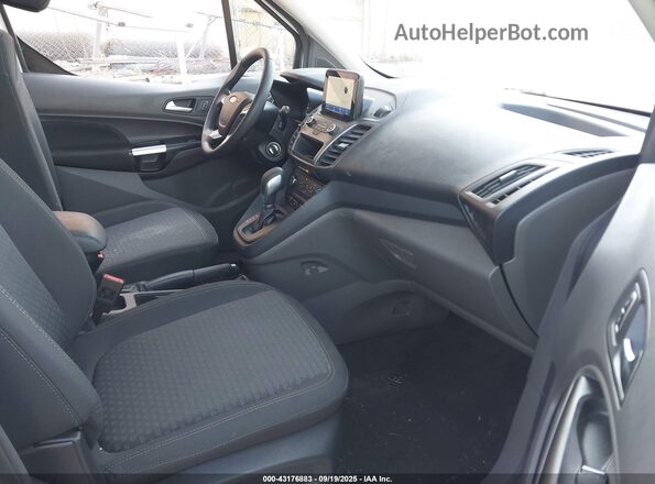 NM0LS7T24N1546358 2022 FORD TRANSIT CONNECT Белый 