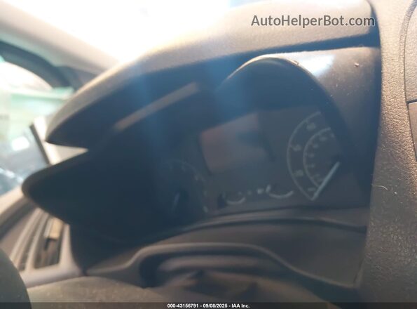 NM0LS7T27P1558619 2023 FORD TRANSIT CONNECT Blue უკანა სავარძლების ხედი