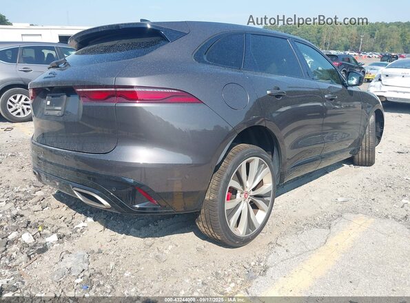 SADCJ2EU5MA669371 2021 JAGUAR F-PACE White უკანა მარჯვენა