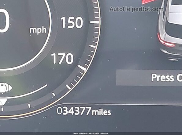 SADCJ2EU5MA669371 2021 JAGUAR F-PACE White 