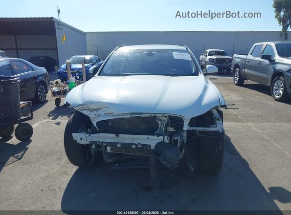 SADCJ2EX7MA668331 2021 JAGUAR F-PACE Белый Вид щитка приборов