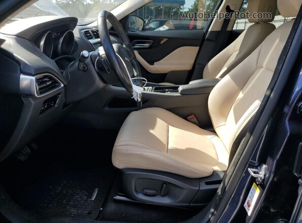 SADCJ2FN7JA286115 2018 JAGUAR F-PACE Blue 