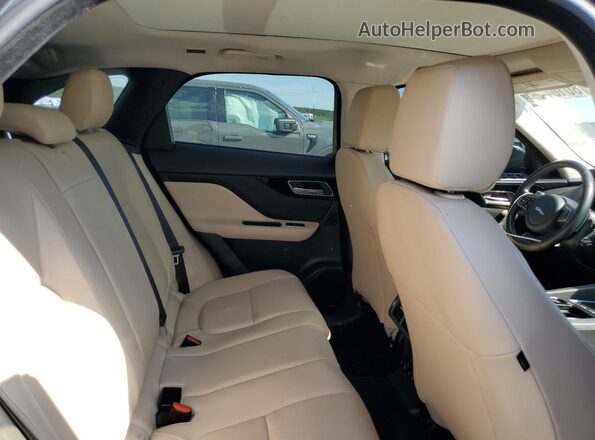 SADCJ2FN7JA286115 2018 JAGUAR F-PACE Blue 
