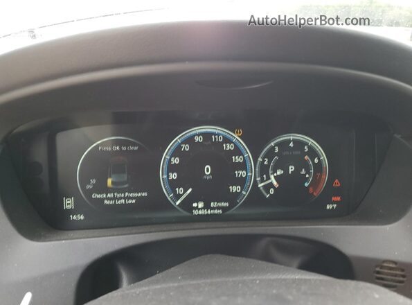 SADCM2FV6JA271547 2018 JAGUAR F-PACE Черный 