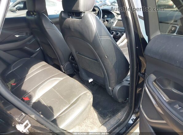 SADFM2GX4J1Z15950 2018 JAGUAR E-PACE Черный Вид наклейки с VIN-кодом