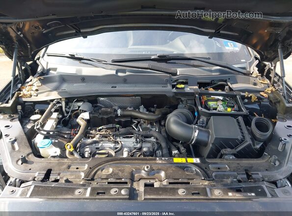SADFM2GX4J1Z15950 2018 JAGUAR E-PACE Черный Вид сзади