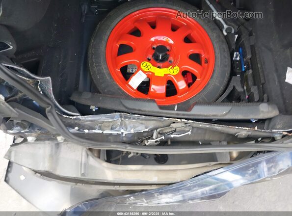 SAJAR4FXXJCP32269 2018 JAGUAR XF Синий 