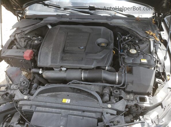 SAJBD4FX4JCY56590 2018 JAGUAR XF Black 