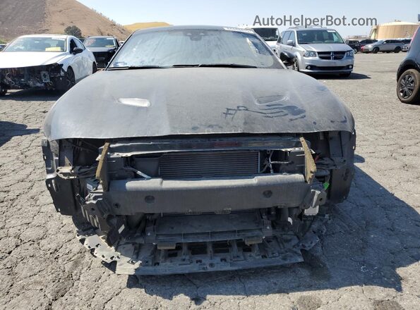 SAJDF1GX9MCK69788 2021 JAGUAR F-TYPE Black Vista frontal