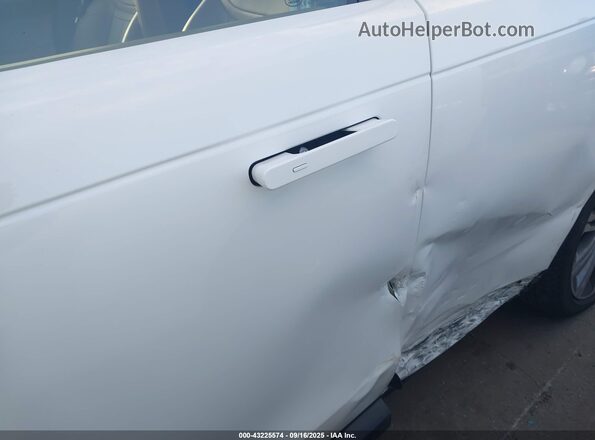 SAL1P9EU5RA409479 2024 LAND ROVER RANGE ROVER SPORT White 