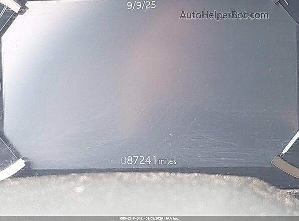SALCJ2FX4LH834569 2020 LAND ROVER DISCOVERY SPORT Silver 