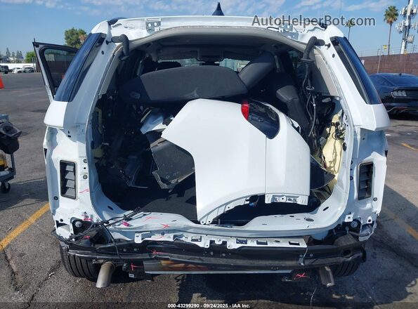 SALCJ2FX8RH346346 2024 LAND ROVER DISCOVERY SPORT White Vista frontal