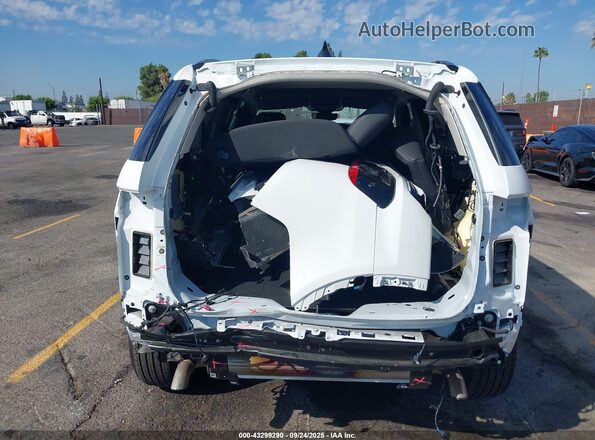 SALCJ2FX8RH346346 2024 LAND ROVER DISCOVERY SPORT White 