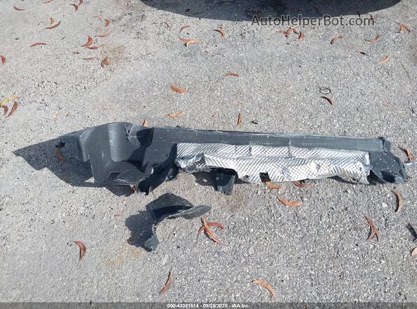 SALCL2FX7LH862201 2020 LAND ROVER DISCOVERY SPORT White Вид щитка приладів