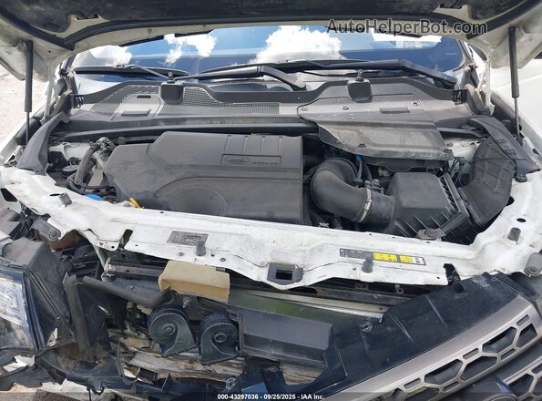 SALCP2FX6KH825403 2019 LAND ROVER DISCOVERY SPORT White 