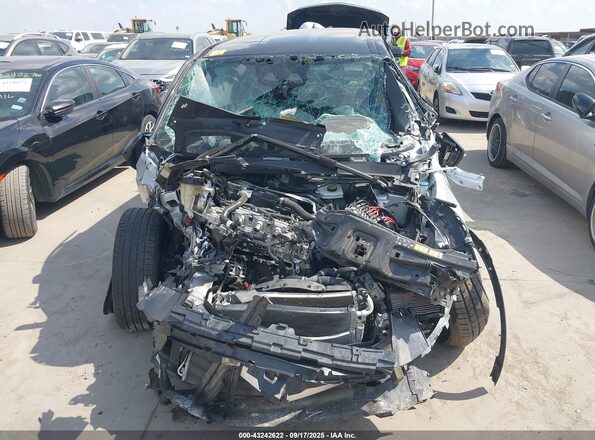 SALCP2FX6PH919921 2023 LAND ROVER DISCOVERY SPORT Серебряный Вид задней части салона