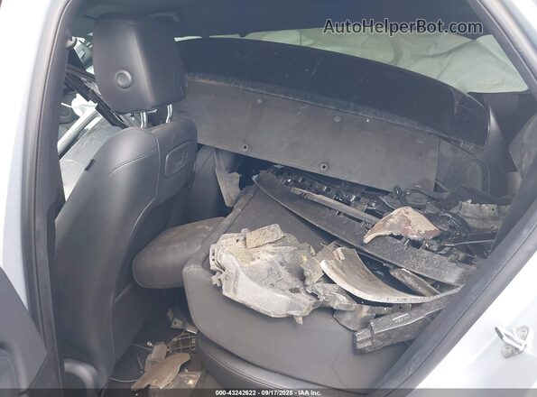 SALCP2FX6PH919921 2023 LAND ROVER DISCOVERY SPORT Серебряный Вид наклейки с VIN-кодом