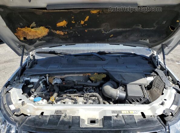 SALCP2RX2JH770409 2018 LAND ROVER DISCOVERY Silver 