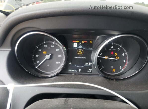SALCR2RX4JH749636 2018 LAND ROVER DISCOVERY Черный 