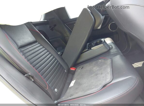 SALCT2FX2PH324186 2023 LAND ROVER DISCOVERY SPORT Черный Вид наклейки с VIN-кодом