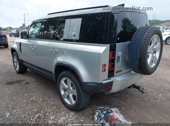 SALE17EU2L2002602 2020 LAND ROVER DEFENDER White 