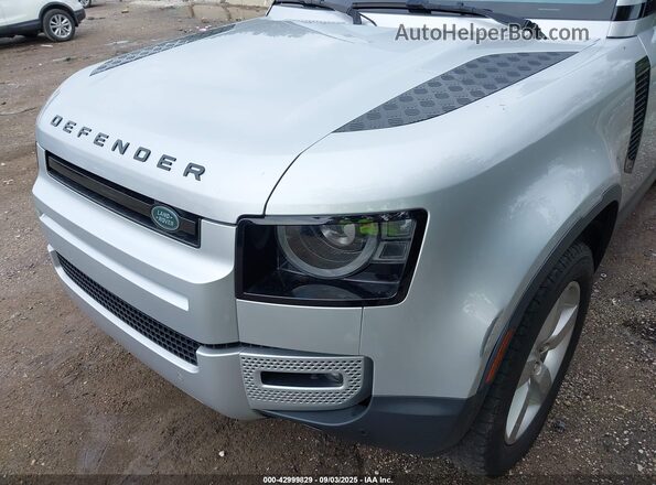 SALE17EU2L2002602 2020 LAND ROVER DEFENDER White 