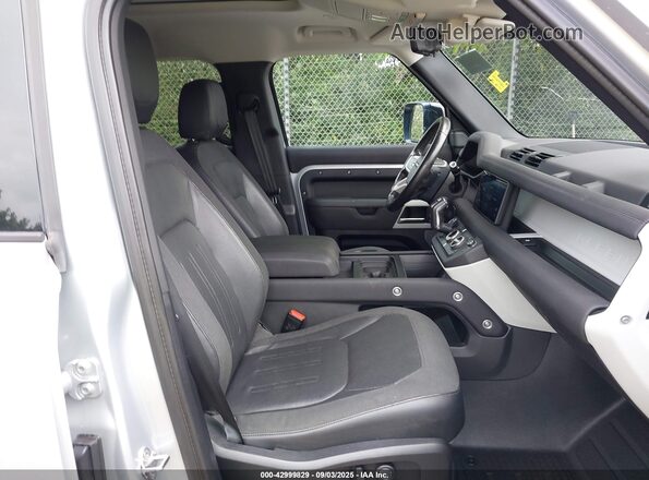 SALE17EU2L2002602 2020 LAND ROVER DEFENDER White 