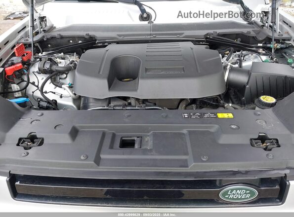 SALE17EU2L2002602 2020 LAND ROVER DEFENDER White 