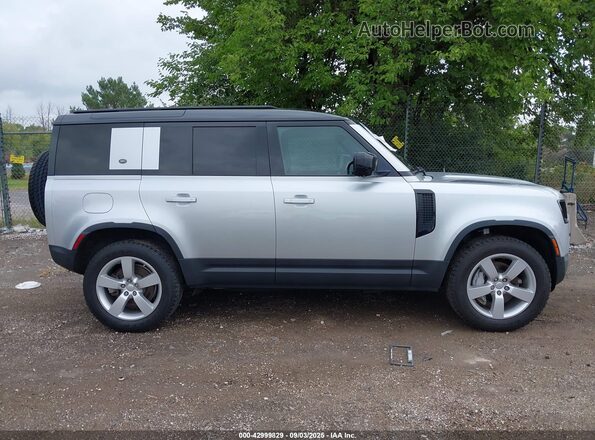 SALE17EU2L2002602 2020 LAND ROVER DEFENDER White 