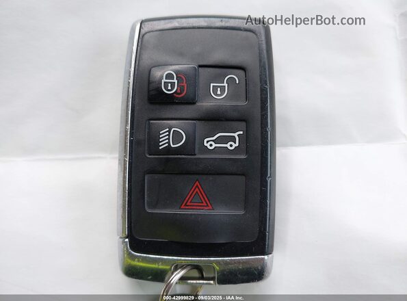 SALE17EU2L2002602 2020 LAND ROVER DEFENDER White 