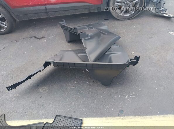 SALEP7RUXN2092304 2022 LAND ROVER DEFENDER White Widok zestawu wskaźników