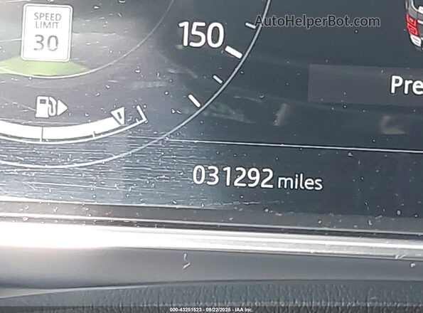 SALGS2RU3NA466848 2022 LAND ROVER RANGE ROVER Black 