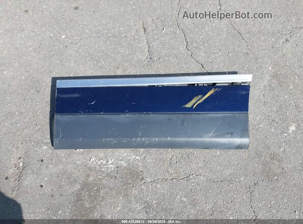 SALGS2RU4MA443920 2021 LAND ROVER RANGE ROVER Dark Blue Սարքավորումների վահանակի տեսք