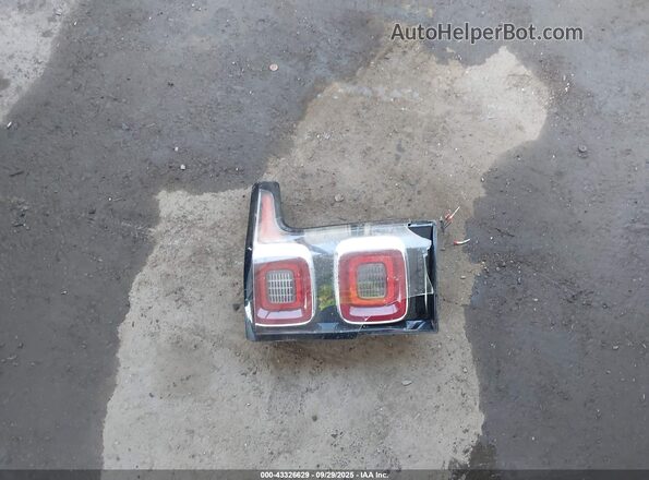 SALGS2RU8NA465193 2022 LAND ROVER RANGE ROVER White Instrument cluster view