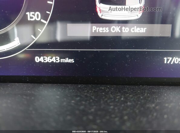 SALGS2RU9NA457393 2022 LAND ROVER RANGE ROVER Black 