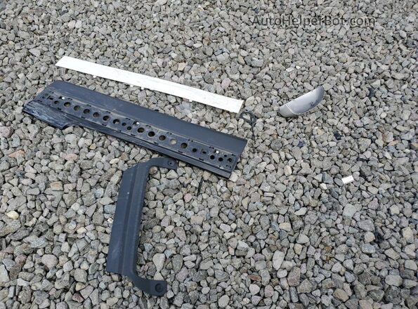SALGS2SE0LA579575 2020 LAND ROVER RANGE White VIN կոդի պիտակի տեսք