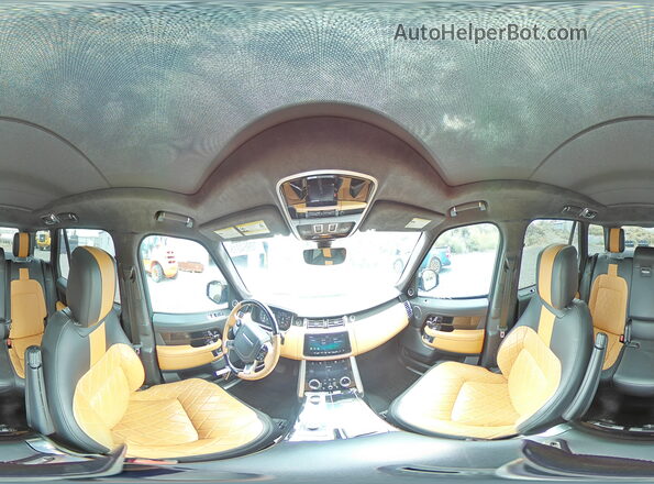 SALGS2SE0LA579575 2020 LAND ROVER RANGE White 