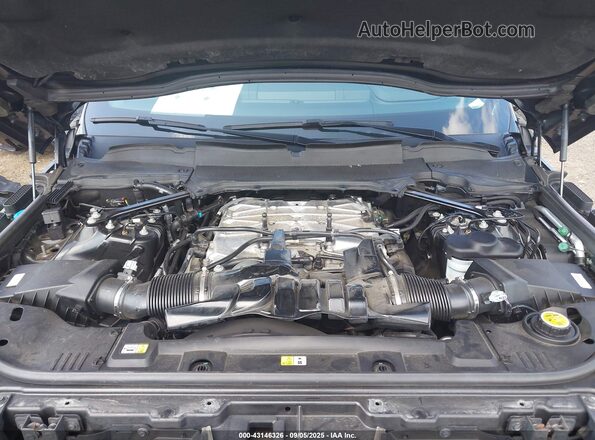SALGS2SE5MA425901 2021 LAND ROVER RANGE ROVER Черный Вид сзади